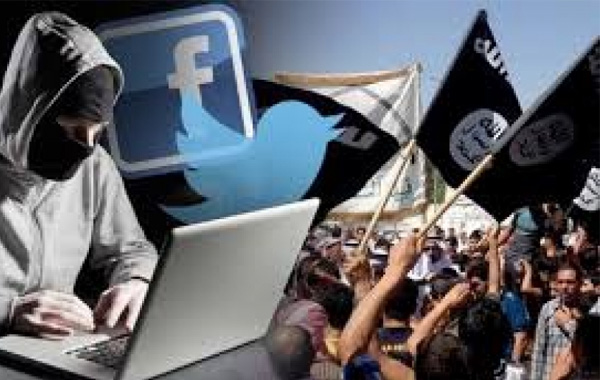 شکایت از فیسبوک و تویتر به خاطر حمایت از تروریسم