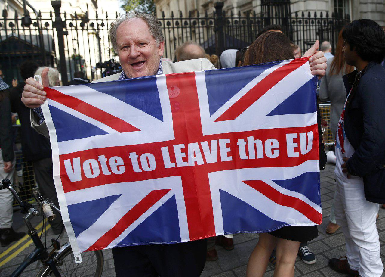 وزیران خارجه شش کشور اتحادیه اروپا برای بررسی خروج بریتانیا دیدار می‌کنند