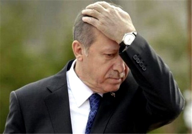 اردوغان بالاخره تسلیم شد/ عذرخواهی ترکیه از روسیه