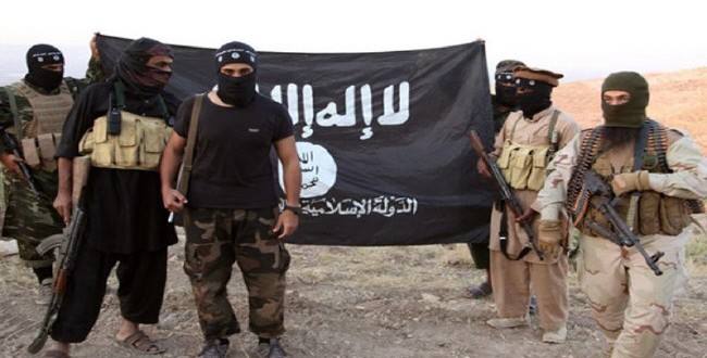 داعش به مردم نورستان و کنر هشدار داده اند خانه هایشان را ترک کنند