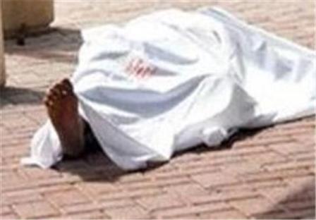 زن جوان در سیاهگرد بخاطر مطالبه ارثیه به قتل رسید