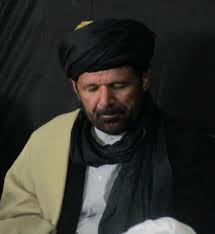 پیکر سید حسین انوری امروز در کابل به خاک سپرده می شود
