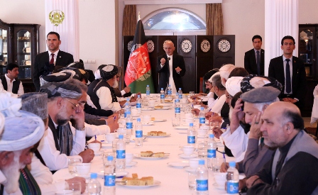افغانستان دیگر با محدودیت های ترانزیتی روبرو نیست