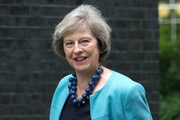 نخست وزیر جدید بریتانیا از فردا کار خود را آغاز خواهد کرد