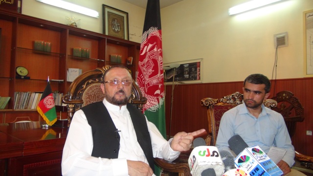 والی پروان: کنفرانس وارسا موجب امیدواری مردم افغانستان شد
