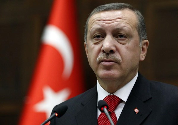 کودتا؛ کابوسی که رؤیای اردوغان شد