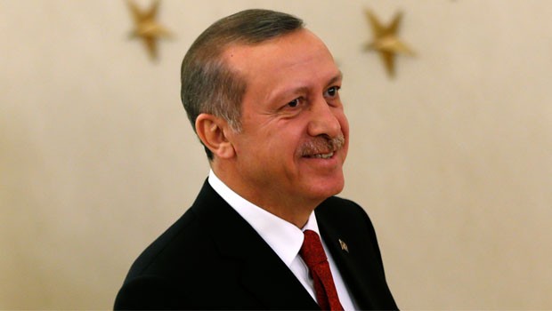 اردوغان کودتا را یک "لطف الهی" خواند