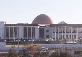 طالبان برنامه حمله بر ساختمان شورای ملی را روی دست دارند