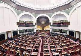 فرمان تقنینی انتخاباتی رد شده و نیاز به دو ثلث آرای مجلس ندارد