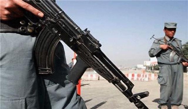 جنگ طالبان برضد دولت در ولایت غور، کاهش یافته است