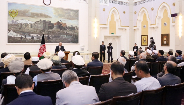 عاملان حادثه خونین کابل چه دولت باشد یا مخالفین مجازات خواهند شد