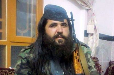 معاون نظامی داعش در ننگرهار کشته شد