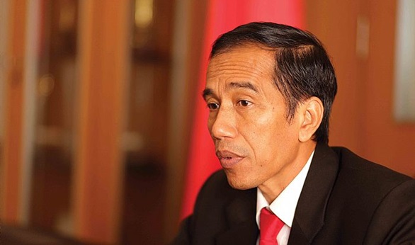 رییس‌جمهور اندونزیا ۱۳ وزیر را تغییر داد