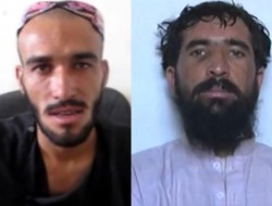 دو فرمانده کلیدی طالبان در هلمند بازداشت شدند