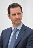 بشار اسد فرمان عفو صادر کرد