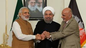 جنگ فراه، نتیجه خشم پاکستان از دوستی افغانستان، هند و ایران است