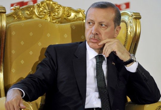 اردوغان: مرا بخاطر حمایت‌هایم از گولن ببخشید