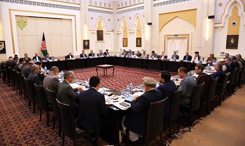 کابینه دولت ۷ معاهده بین المللی را تایید کرد