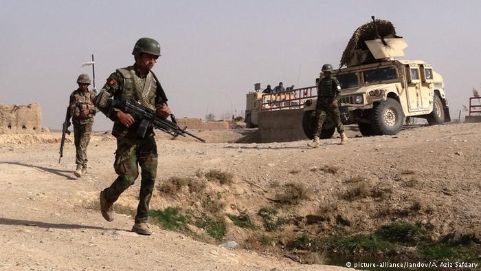 شش طالب در نبرد با نیروهای امنیتی در گلران هرات کشته و زخمی شدند
