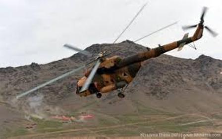 جنگنده‌های ارتش بار دیگر مواضع طالبان در قندوز را هدف قرار دادند