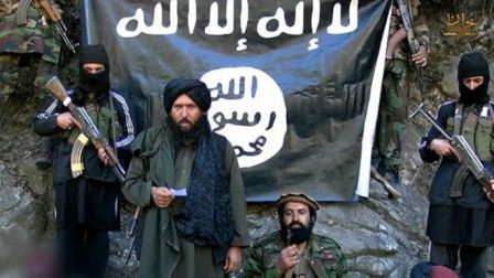 پنتاگون مرگ فرمانده داعش در افغانستان را تایید کرد