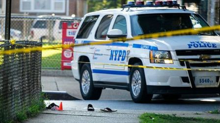 امام جماعت یک مسجد در نیویورک به ضرب گلوله کشته شد