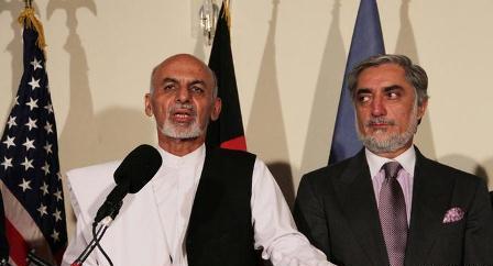 تنش بین رهبران حکومت، طالبان را قدرتمند می سازد