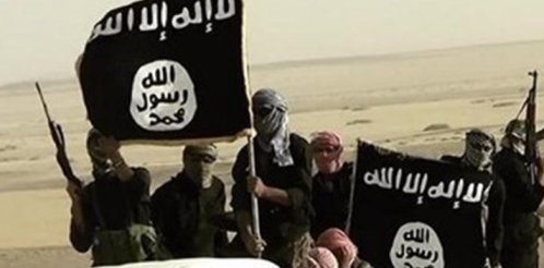 "عبدالرزاق مهدی" فرمانده نظامی گروه داعش در فراه به دست طالبان کشته شد