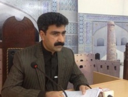 دادستانی کل دستور دستگیری رییس شورای ولایتی هرات را صادر کرد