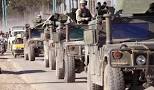 آمریکا فروش تجهیزات نظامی خود به افغانستان را عملی می کند