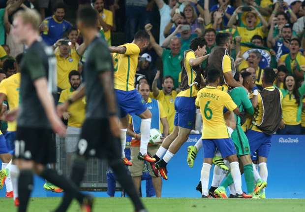 میکیل: فوتبال برازیل نمرده است