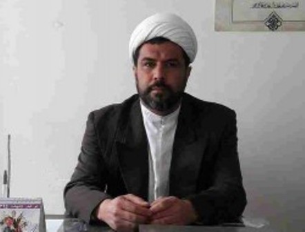 عضو شورای نظارت بر حوزات علمیه هرات در بازداشت به سر می برد