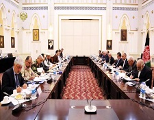 شورای امنیت ملی طرزالعمل تأمین امنیت و مصونیت ژورنالیستان و رسانه‌ها را تصویب کرد