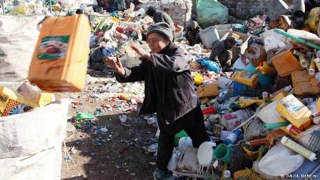 کودکان کار هرات فراموش شده‌اند