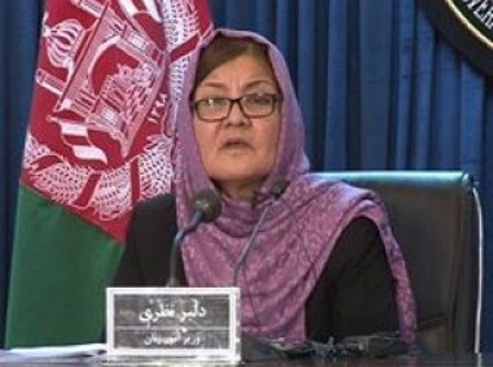 انتقاد وزیر امور زنان از نقش کم‌رنگ زنان در احزاب سیاسی