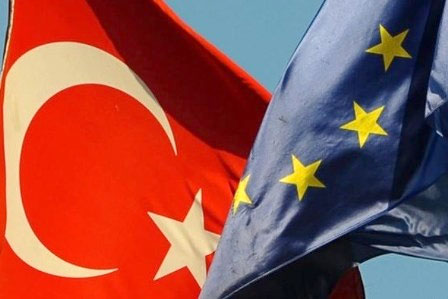 ترکیه به اتحادیه اروپا الحاق نخواهد شد
