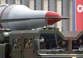 کوریای  شمالی بیانیه شورای امنیت را مردود دانست