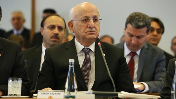 رئیس پارلمان ترکیه: چه گوارا "قاتل و راهزن" بود