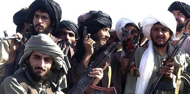 "ملا ابراهیم صدر" به حیث فرمانده جدید جنگی طالبان انتخاب شد