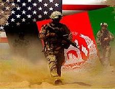 مرکز مطالعات جنگ امریکا: نا امنی در افغانستان، امنیت ملی امریکا را به خطر می اندازد