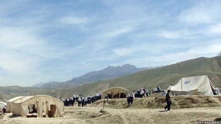 طالبان در مناطق زیرکنترل شان نصاب تعلیمی مکاتب را تغییر داده اند