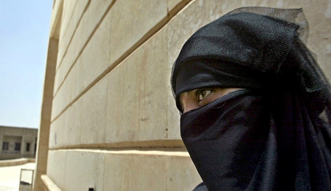 داعش جهاد طلاق هم به راه انداخت!