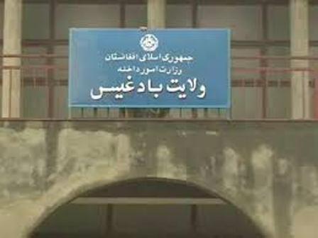 ۱۸ طالب در حمله به پاسگاه های امنیتی در بادغیس کشته و زخمی شدند
