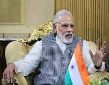نخست وزیر هند، پاکستان را مسئول گسترش تروریسم در منطقه دانست