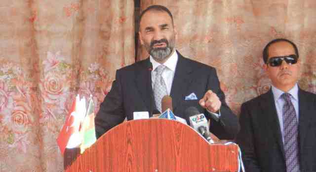 حزب جمعیت از صلح میان دولت و حزب اسلامی حمایت کرد
