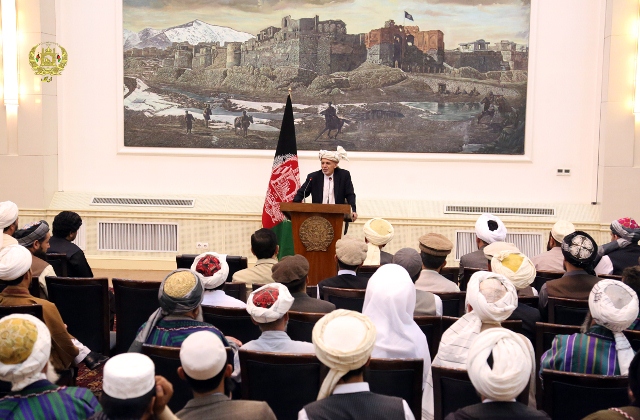 ۴۰۰ میلیون افغانی برای اعمار و ترمیم مساجد در کشور در نظر گرفته شده است