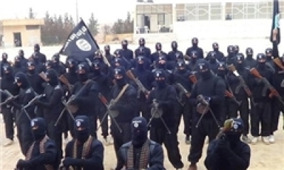 پنتاگون کشته شدن وزیر اطلاعات داعش را تایید کرد