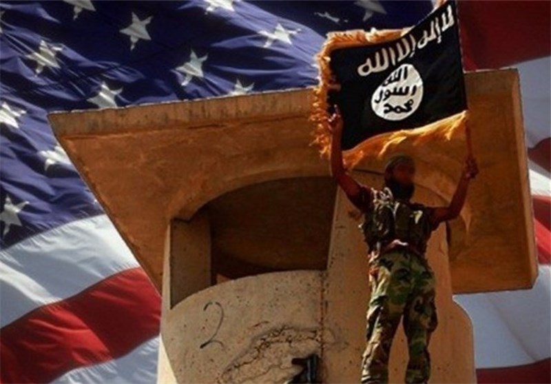 داعش و انتخابات ریاست جمهوری امریکا
