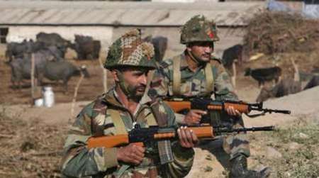 در حمله به مقر ارتش در کشمیر، ۱۷ سرباز هندی کشته شد