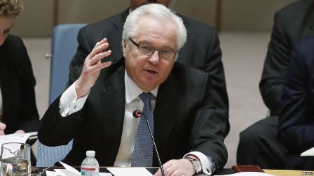 روسیه متن توافق محرمانه میان مسکو و واشنگتن درباره سوریه را فاش کرد